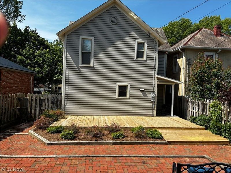 630 4th Street, Marietta, OH 45750 Photo 3