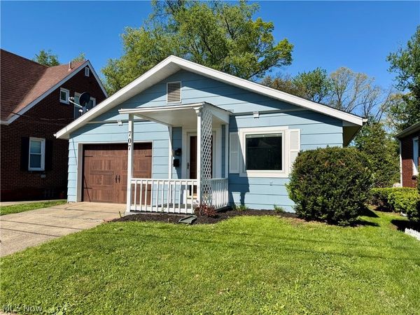 707 Jeanette Avenue , Steubenville, OH 43952