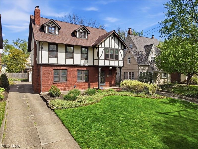 3331 Kenmore Road, Shaker Heights, OH 44122 Photo 1