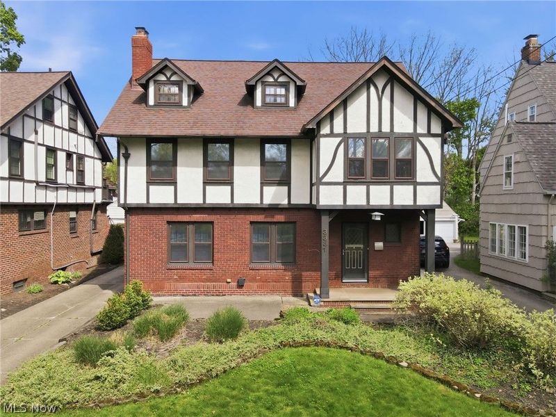 3331 Kenmore Road, Shaker Heights, OH 44122 Photo 2
