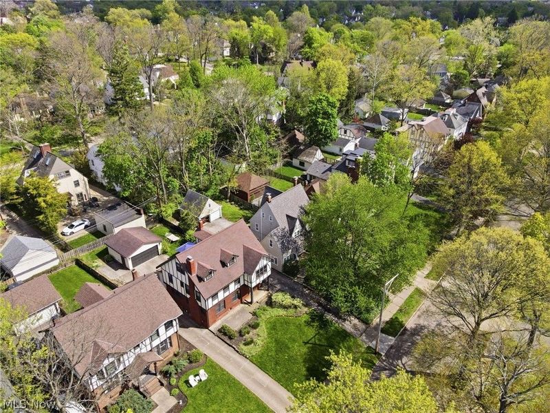 3331 Kenmore Road, Shaker Heights, OH 44122 Photo 37