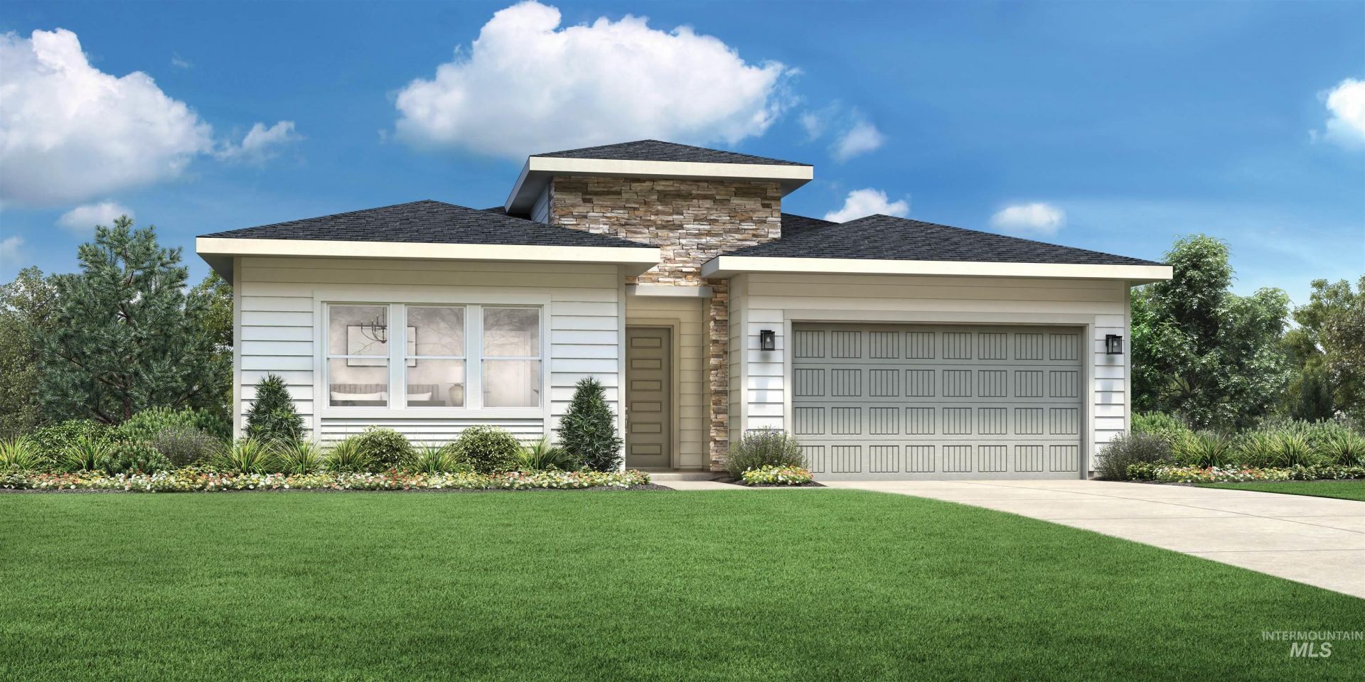 8941 W Maysville St, Star, ID 83669 Main Photo