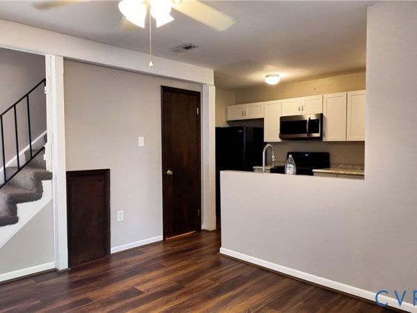 817 Pleasant Street , Henrico, VA 23075