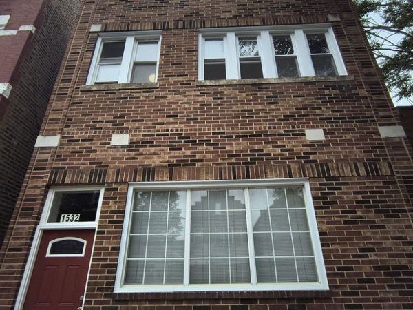 1532 W 19th Street , Unit 2, Chicago, IL 60608