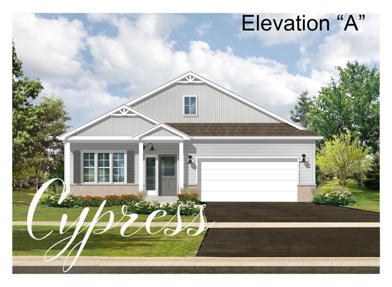 Lot 14 Ryann Road, Huntley, IL 60142 Main Photo