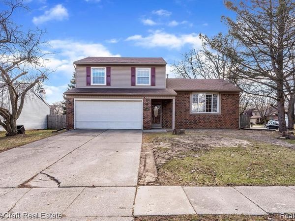 1174 STAMFORD Road, Superior Twp, MI 48198