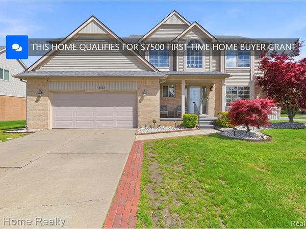 16102 Orchard Drive, Southgate, MI 48195