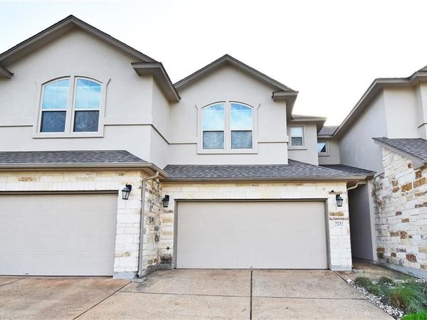 13400 Briarwick DR, Unit 2702, Austin, TX 78729