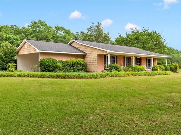 2204 hwy 159, Gordo, AL 35466