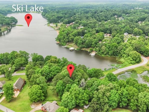 00 Allison Drive , Lake View, AL 35111