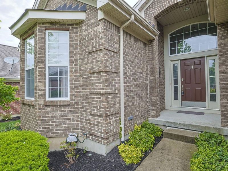 5252 Venetian Way, Hamilton Twp, OH 45152 Photo 3