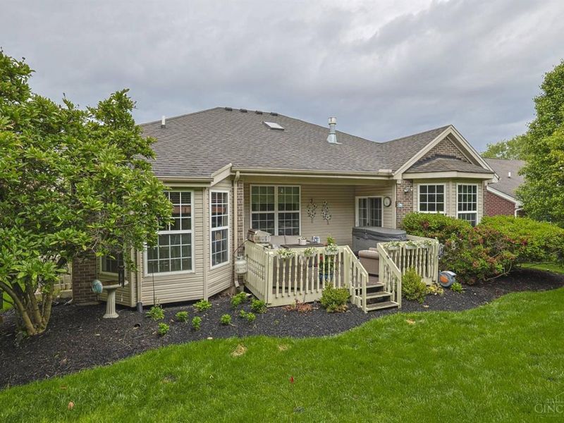5252 Venetian Way, Hamilton Twp, OH 45152 Photo 45