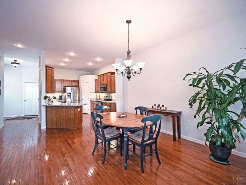 7398 Red Oak Court, Mason, OH 45040 Photo 12