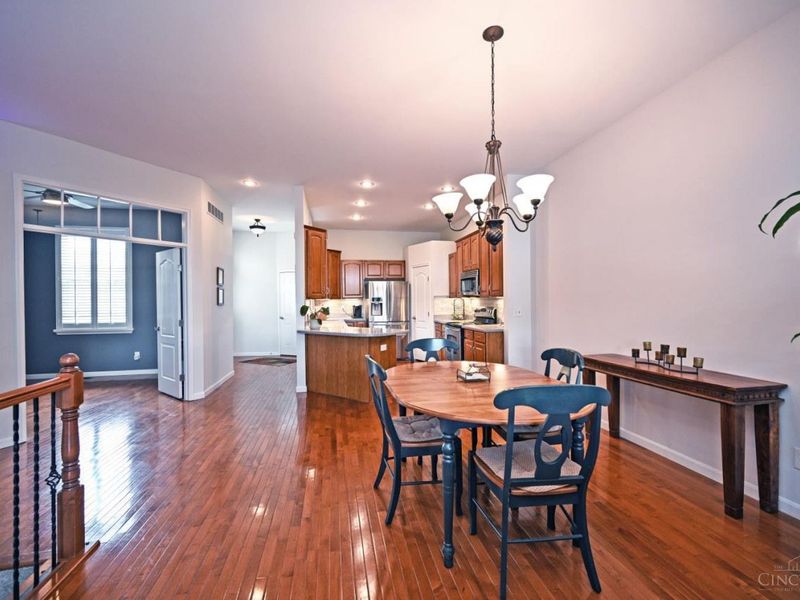 7398 Red Oak Court, Mason, OH 45040 Photo 13