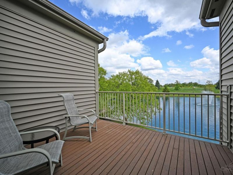 7398 Red Oak Court, Mason, OH 45040 Photo 18