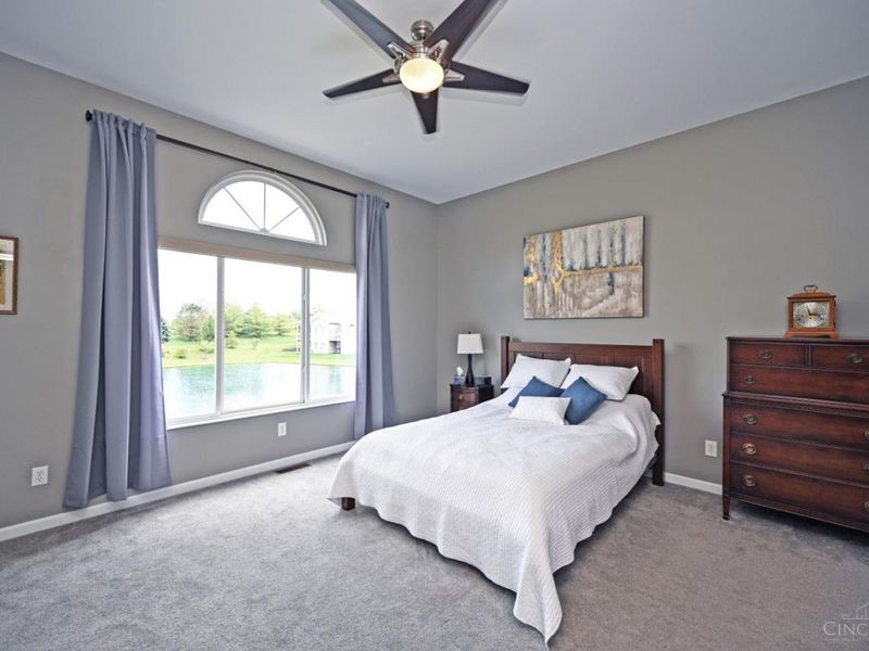 7398 Red Oak Court, Mason, OH 45040 Photo 23