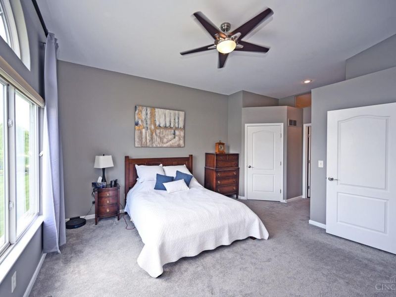 7398 Red Oak Court, Mason, OH 45040 Photo 24