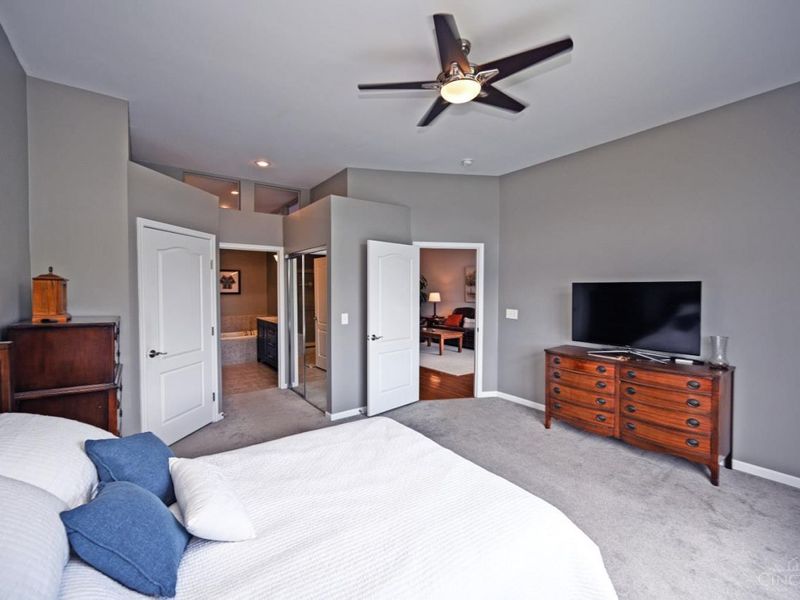 7398 Red Oak Court, Mason, OH 45040 Photo 25