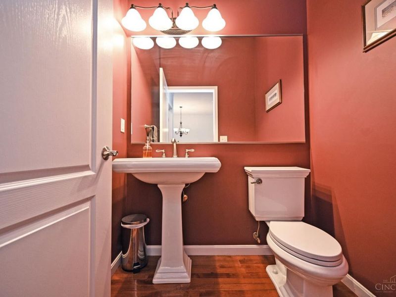 7398 Red Oak Court, Mason, OH 45040 Photo 32