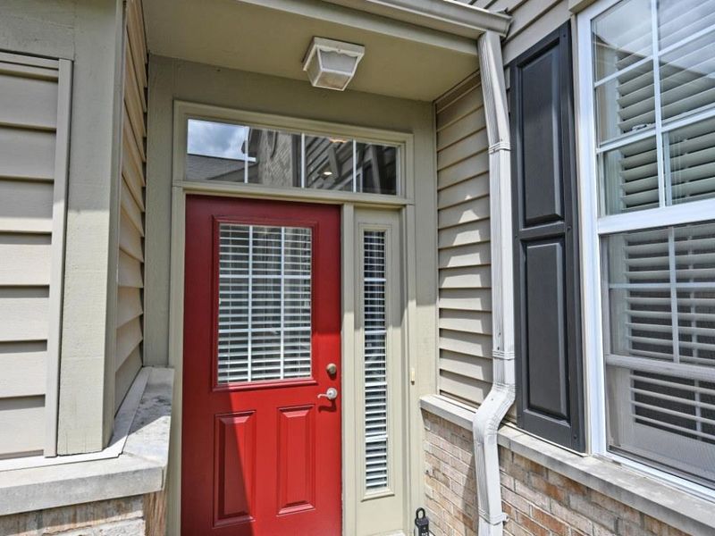 7398 Red Oak Court, Mason, OH 45040 Photo 4