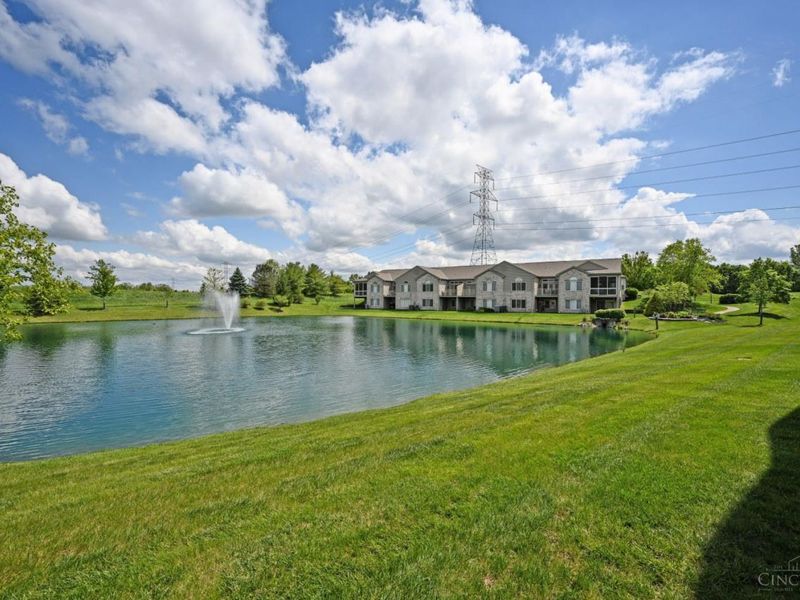 7398 Red Oak Court, Mason, OH 45040 Photo 49
