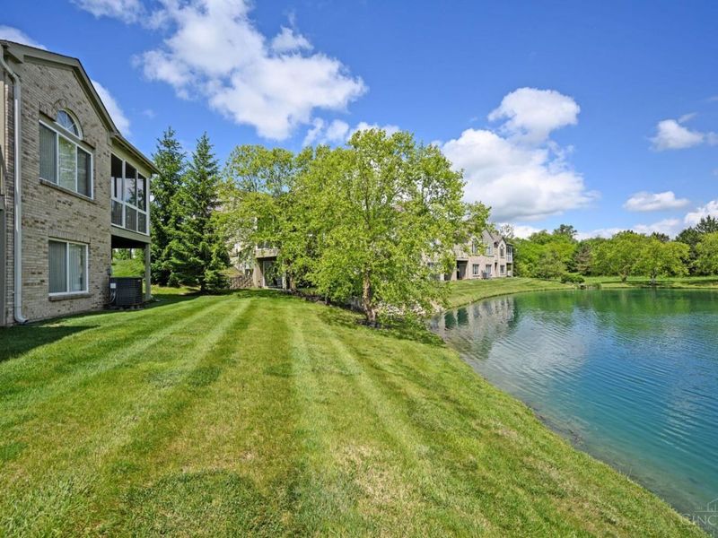 7398 Red Oak Court, Mason, OH 45040 Photo 54