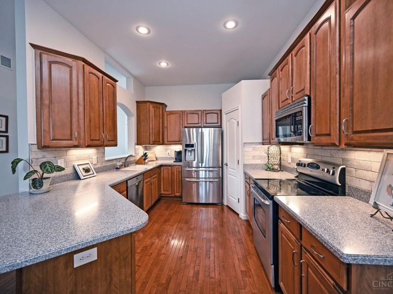 7398 Red Oak Court, Mason, OH 45040 Photo 7