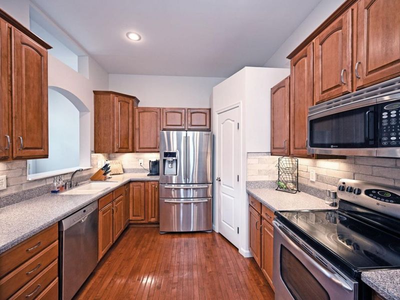 7398 Red Oak Court, Mason, OH 45040 Photo 8