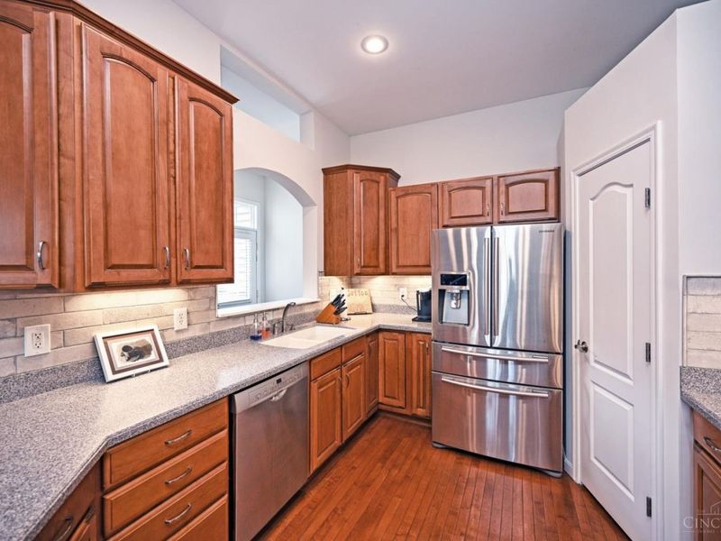 7398 Red Oak Court, Mason, OH 45040 Photo 9