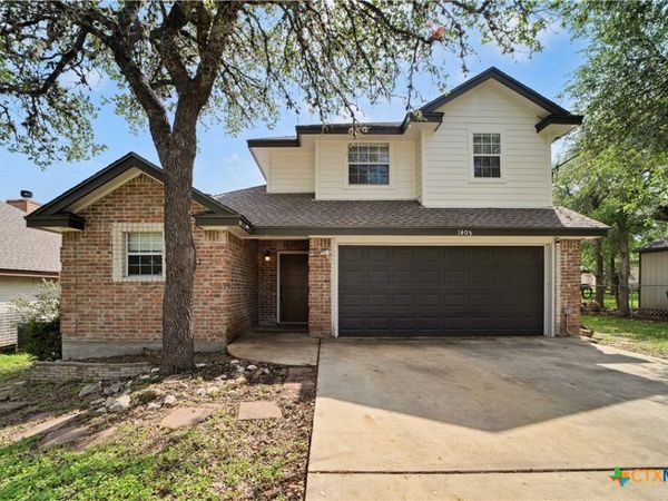 1405 Girard Avenue, San Marcos, TX 78666