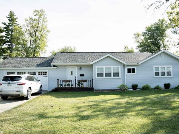 1620 Greenwood Drive, Ottumwa, IA 52501