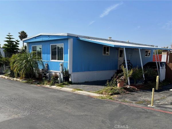 650 La Seda Road, Unit 19C, La Puente, CA 91744