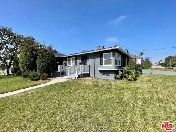 5954 W 85Th Place, Los Angeles, CA 90045