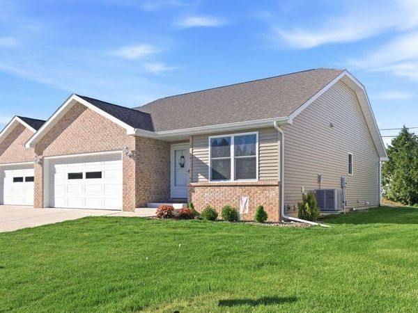 82 Prince William Court , La Porte, IN 46350
