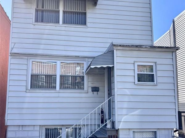 1921 Edison Avenue, Bronx, NY 10461