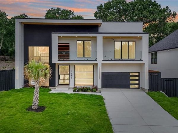2343 Fatima Avenue, Dallas, TX 75241