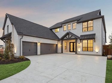 9511 Winter Bloom Street, Frisco, TX 75035