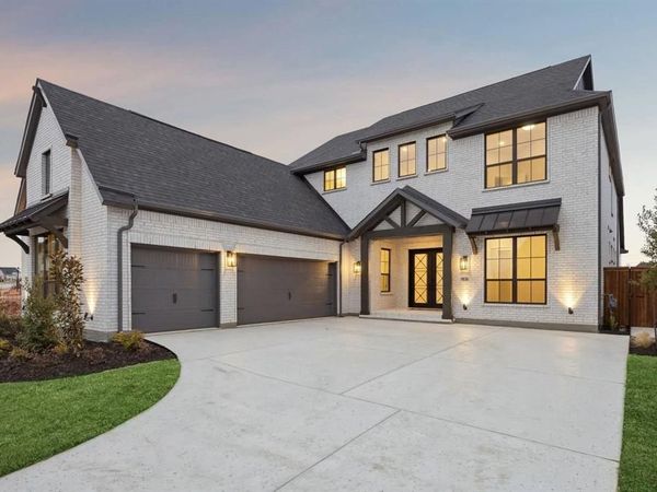9511 Winter Bloom Street, Frisco, TX 75035
