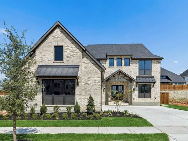 9511 Winter Bloom Street, Frisco, TX 75035
