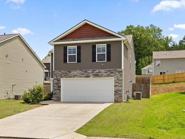 3370 Serenity Drive, Cleveland, TN 37312