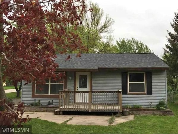 653 N 2nd Street , New Richmond, WI 54017
