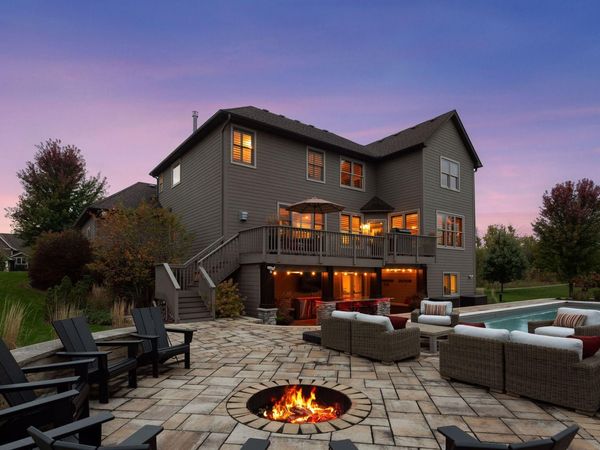 1010 Drake Court, Independence, MN 55359