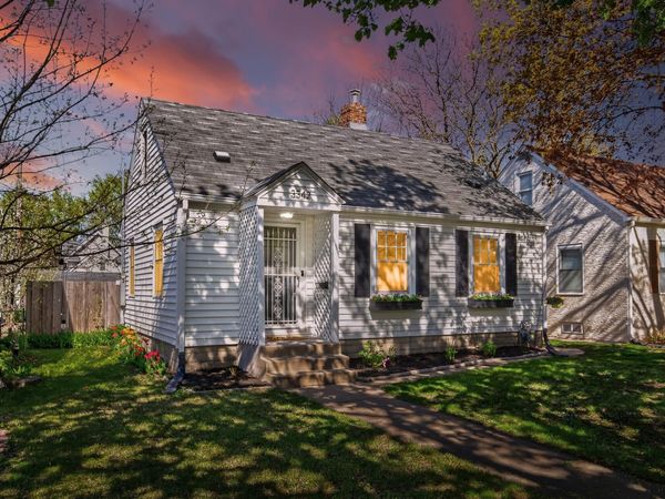 3342 Pierce Street NE, Minneapolis, MN 55418
