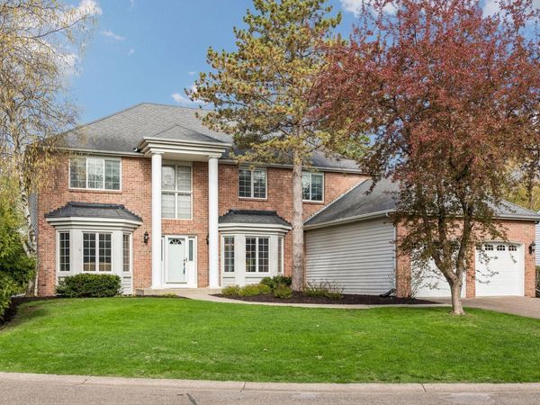3655 Urbandale Lane N, Plymouth, MN 55446