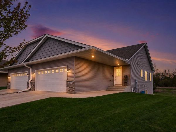344 2nd Street NW, Mayer, MN 55360