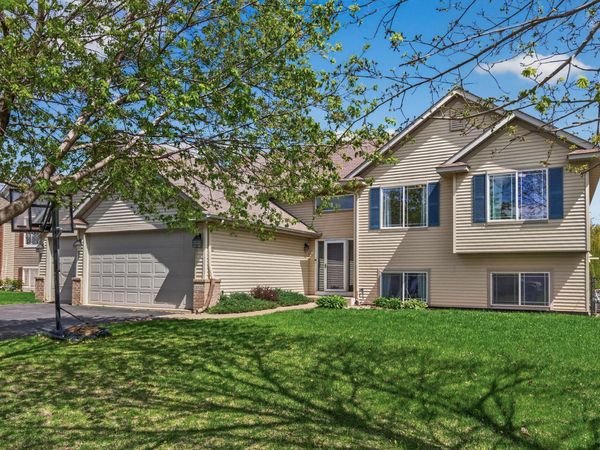 4831 187th Street W, Farmington, MN 55024