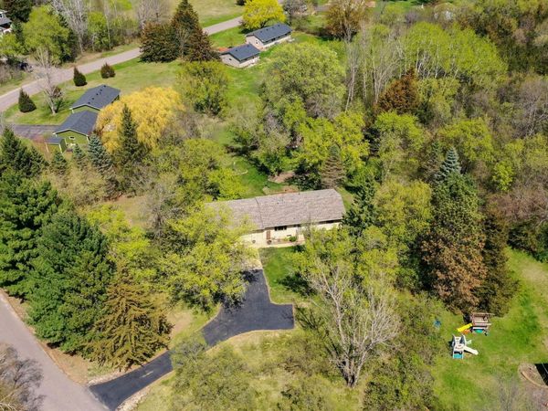 9812 Hall Avenue NE, Monticello, MN 55362