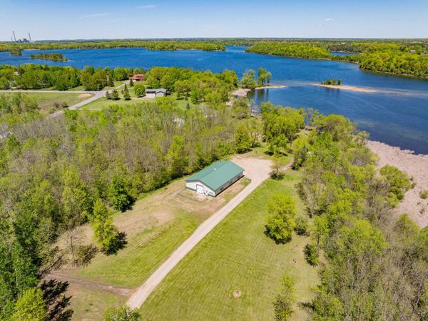 34612 Rebel Beach Road , Cohasset, MN 55721