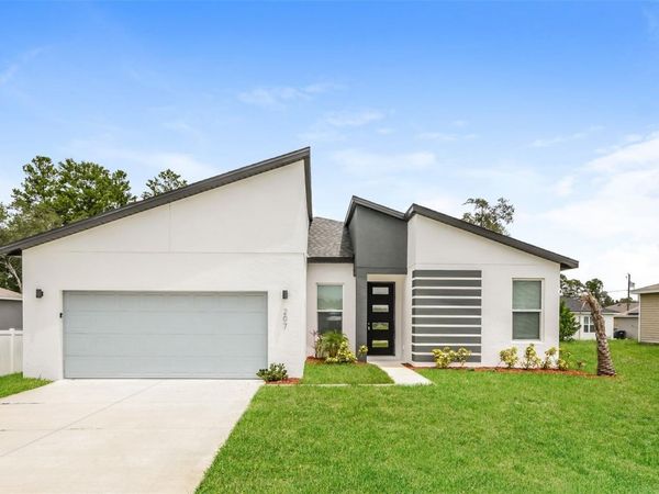 207 GLADIOLA COURT , KISSIMMEE, FL 34759