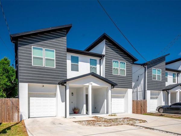 3706 N 52ND STREET , Unit 1, TAMPA, FL 33619